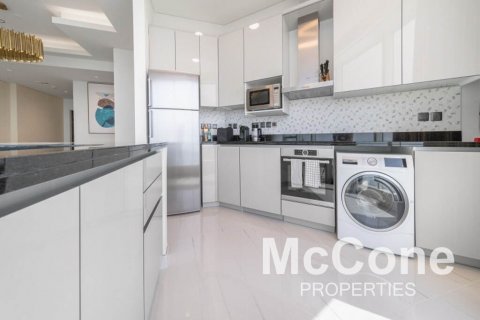 Byt v Dubai Media City, Dubai, SAE 2 ložnice, 146.6 m² Č.: 587229 - fotografie 4