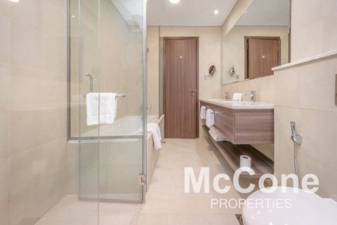 Byt v Dubai Media City, Dubai, SAE 2 ložnice, 146.6 m² Č.: 587229 - fotografie 11