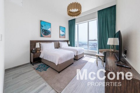Byt v Dubai Media City, Dubai, SAE 2 ložnice, 146.6 m² Č.: 587229 - fotografie 7