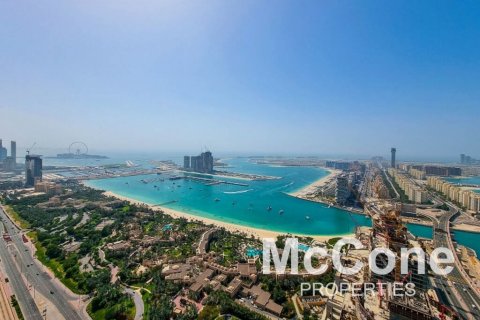 Byt v Dubai Media City, Dubai, SAE 2 ložnice, 146.6 m² Č.: 587229 - fotografie 15