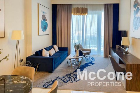 Byt v Dubai Media City, SAE 2 ložnice, 142.14 m² Č.: 587228 - fotografie 1