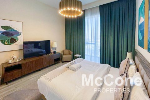 Byt v Dubai Media City, SAE 2 ložnice, 142.14 m² Č.: 587228 - fotografie 8