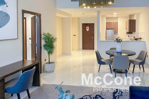 Byt v Dubai Media City, SAE 2 ložnice, 142.14 m² Č.: 587228 - fotografie 2