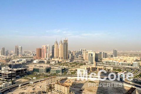 Byt v Dubai Media City, SAE 2 ložnice, 142.14 m² Č.: 587228 - fotografie 13