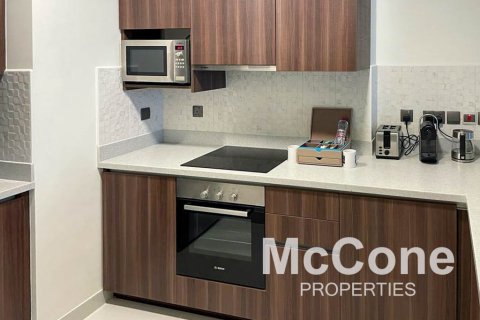Byt v Dubai Media City, SAE 2 ložnice, 142.14 m² Č.: 587228 - fotografie 4