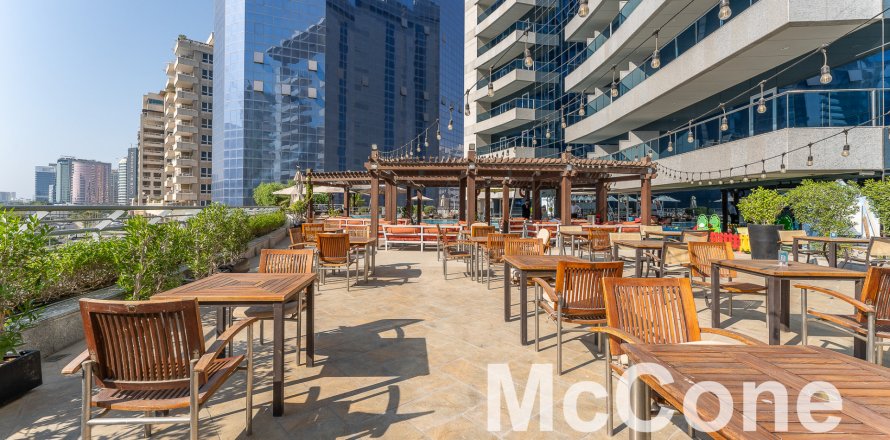 Obchod v Deira, Dubai, SAE 290.69 m² Č.: 587225