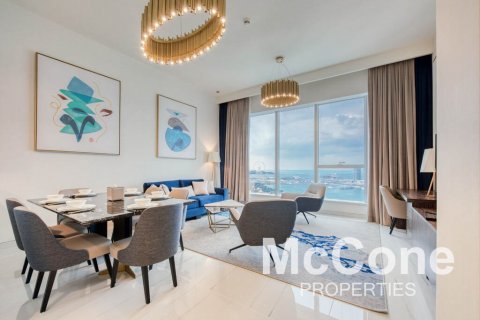 Byt v Dubai Media City, Dubai, SAE 2 ložnice, 142.7 m² Č.: 587227 - fotografie 3