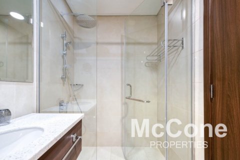 Byt v Dubai Media City, Dubai, SAE 2 ložnice, 142.7 m² Č.: 587227 - fotografie 17