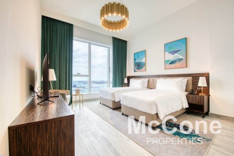 Byt v Dubai Media City, Dubai, SAE 2 ložnice, 142.7 m² Č.: 587227 - fotografie 8
