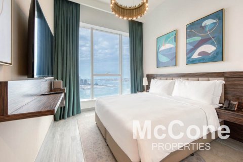 Byt v Dubai Media City, Dubai, SAE 2 ložnice, 142.7 m² Č.: 587227 - fotografie 11