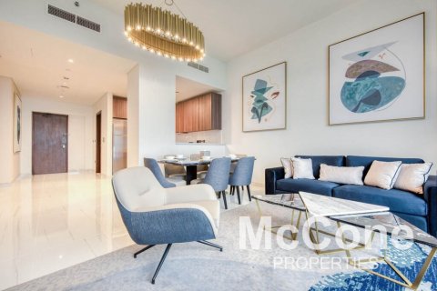 Byt v Dubai Media City, Dubai, SAE 2 ložnice, 142.7 m² Č.: 587227 - fotografie 2