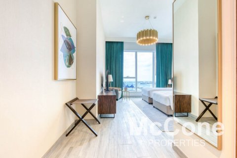 Byt v Dubai Media City, Dubai, SAE 2 ložnice, 142.7 m² Č.: 587227 - fotografie 14