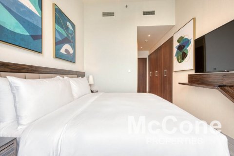 Byt v Dubai Media City, Dubai, SAE 2 ložnice, 142.7 m² Č.: 587227 - fotografie 9