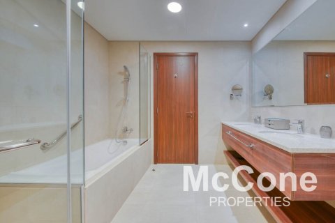 Byt v Dubai Media City, Dubai, SAE 2 ložnice, 142.7 m² Č.: 587227 - fotografie 16