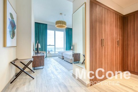 Byt v Dubai Media City, Dubai, SAE 2 ložnice, 142.7 m² Č.: 587227 - fotografie 15