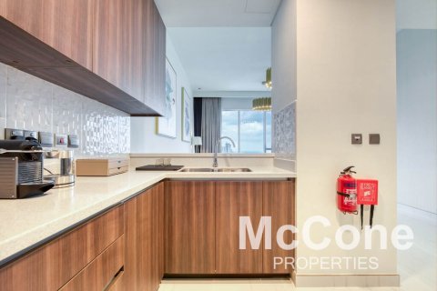 Byt v Dubai Media City, Dubai, SAE 2 ložnice, 142.7 m² Č.: 587227 - fotografie 6