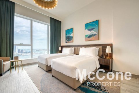 Byt v Dubai Media City, Dubai, SAE 2 ložnice, 142.7 m² Č.: 587227 - fotografie 10