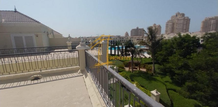 Rijtjeshuis in Al Hamra Village, Ras Al Khaimah, VAE 3 slaapkamers, 259 vr.m. nr 575642