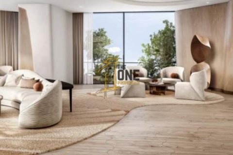 Apartament në Al Marjan Island, Ras Al Khaimah, Emiratet e Bashkuara Arabe 1 dhomë gjumi, 84.5 m2. № 575640 - Foto 7