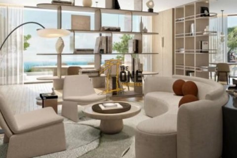 Apartament në Al Marjan Island, Ras Al Khaimah, Emiratet e Bashkuara Arabe 1 dhomë gjumi, 84.5 m2. № 575640 - Foto 6