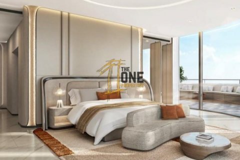 Apartament në Al Marjan Island, Ras Al Khaimah, Emiratet e Bashkuara Arabe 1 dhomë gjumi, 84.5 m2. № 575640 - Foto 2