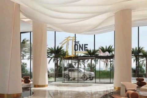 Apartament në Al Marjan Island, Ras Al Khaimah, Emiratet e Bashkuara Arabe 1 dhomë gjumi, 84.5 m2. № 575640 - Foto 12