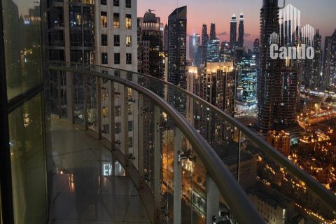 Byt v Downtown Dubai (Downtown Burj Dubai), Dubai, SAE 2 ložnice, 115.2 m² Č.: 575664 - fotografie 21