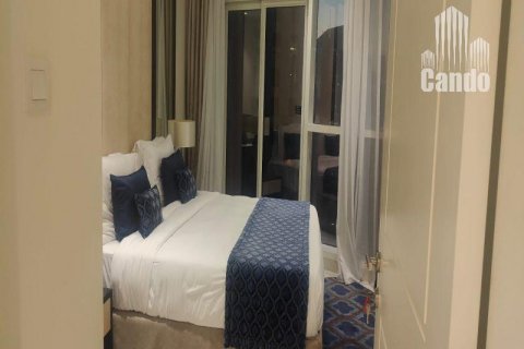 Byt v Downtown Dubai (Downtown Burj Dubai), Dubai, SAE 2 ložnice, 115.2 m² Č.: 575664 - fotografie 7