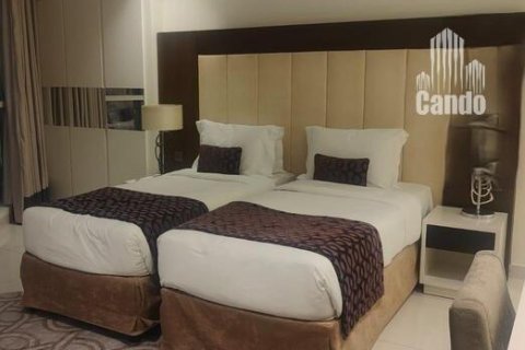 Byt v Downtown Dubai (Downtown Burj Dubai), Dubai, SAE 2 ložnice, 115.2 m² Č.: 575664 - fotografie 9