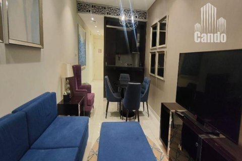 Byt v Downtown Dubai (Downtown Burj Dubai), Dubai, SAE 2 ložnice, 115.2 m² Č.: 575664 - fotografie 27