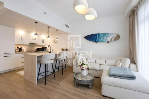 Apartament în Downtown Dubai (Downtown Burj Dubai), Dubai, EAU 1 cameră, 60.76 mp.  №767192