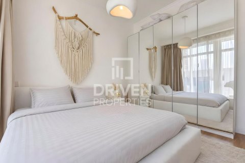 Apartament de vânzare în Downtown Dubai (Downtown Burj Dubai), Dubai, EAU 1 cameră, 60.76 mp.  №767192 - poză 8