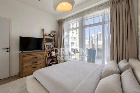 Apartament de vânzare în Downtown Dubai (Downtown Burj Dubai), Dubai, EAU 1 cameră, 60.76 mp.  №767192 - poză 7