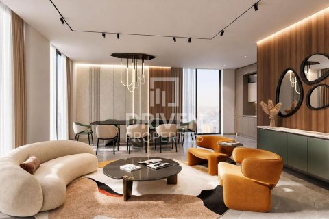 Apartemen di Jumeirah Village Circle, Dubai, UEA 1 kamar tidur, 75.53 m2 nomor 767191 - foto 2