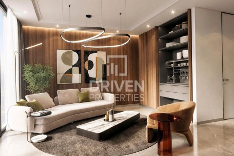 Apartament në Jumeirah Village Circle, Dubai, Emiratet e Bashkuara Arabe 1 dhomë gjumi, 75.53 m2. № 767191