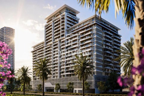 Apartemen di Jumeirah Village Circle, Dubai, UEA 1 kamar tidur, 75.53 m2 nomor 767191 - foto 12