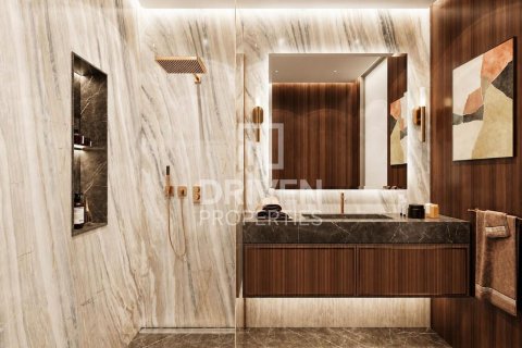 Apartemen di Jumeirah Village Circle, Dubai, UEA 1 kamar tidur, 75.53 m2 nomor 767191 - foto 8