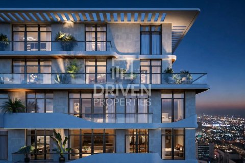Apartemen di Jumeirah Village Circle, Dubai, UEA 1 kamar tidur, 75.53 m2 nomor 767191 - foto 11