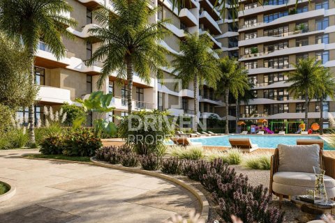 Apartemen di Jumeirah Village Circle, Dubai, UEA 1 kamar tidur, 75.53 m2 nomor 767191 - foto 9