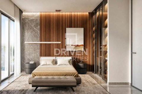 Apartemen di Jumeirah Village Circle, Dubai, UEA 1 kamar tidur, 75.53 m2 nomor 767191 - foto 5