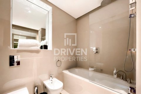 Διαμέρισμα σε Downtown Dubai (Downtown Burj Dubai), Dubai, ΗΑΕ 1 υπνοδωμάτιο, 79.15 τ.μ. Αρ. 767196 - φωτογραφία 16