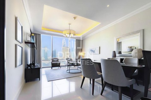 Διαμέρισμα σε Downtown Dubai (Downtown Burj Dubai), Dubai, ΗΑΕ 1 υπνοδωμάτιο, 79.15 τ.μ. Αρ. 767196 - φωτογραφία 3