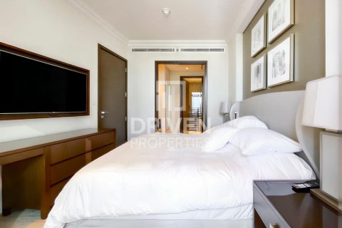Διαμέρισμα σε Downtown Dubai (Downtown Burj Dubai), Dubai, ΗΑΕ 1 υπνοδωμάτιο, 79.15 τ.μ. Αρ. 767196 - φωτογραφία 7