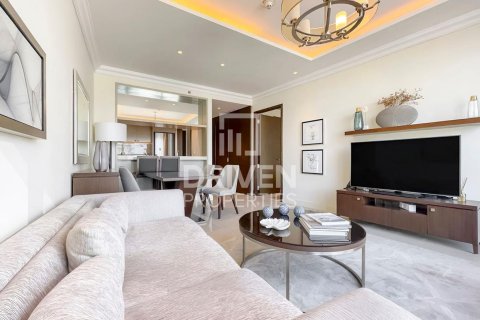 Διαμέρισμα σε Downtown Dubai (Downtown Burj Dubai), Dubai, ΗΑΕ 1 υπνοδωμάτιο, 79.15 τ.μ. Αρ. 767196 - φωτογραφία 4