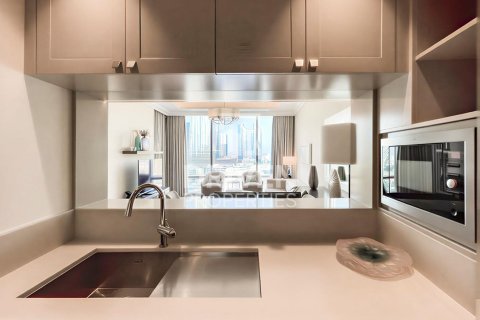 Διαμέρισμα σε Downtown Dubai (Downtown Burj Dubai), Dubai, ΗΑΕ 1 υπνοδωμάτιο, 79.15 τ.μ. Αρ. 767196 - φωτογραφία 8