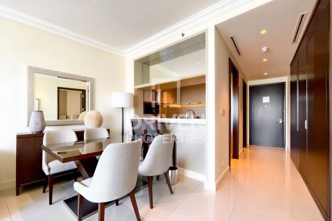 Διαμέρισμα σε Downtown Dubai (Downtown Burj Dubai), Dubai, ΗΑΕ 1 υπνοδωμάτιο, 79.15 τ.μ. Αρ. 767196 - φωτογραφία 9