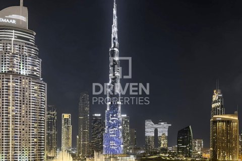 Διαμέρισμα σε Downtown Dubai (Downtown Burj Dubai), Dubai, ΗΑΕ 1 υπνοδωμάτιο, 79.15 τ.μ. Αρ. 767196 - φωτογραφία 2