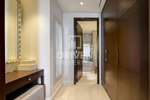 Διαμέρισμα σε Downtown Dubai (Downtown Burj Dubai), Dubai, ΗΑΕ 1 υπνοδωμάτιο, 79.15 τ.μ. Αρ. 767196 - φωτογραφία 13