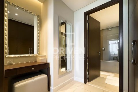Διαμέρισμα σε Downtown Dubai (Downtown Burj Dubai), Dubai, ΗΑΕ 1 υπνοδωμάτιο, 79.15 τ.μ. Αρ. 767196 - φωτογραφία 14