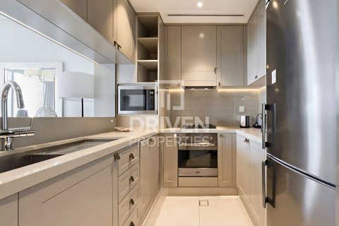 Διαμέρισμα σε Downtown Dubai (Downtown Burj Dubai), Dubai, ΗΑΕ 1 υπνοδωμάτιο, 79.15 τ.μ. Αρ. 767196 - φωτογραφία 11